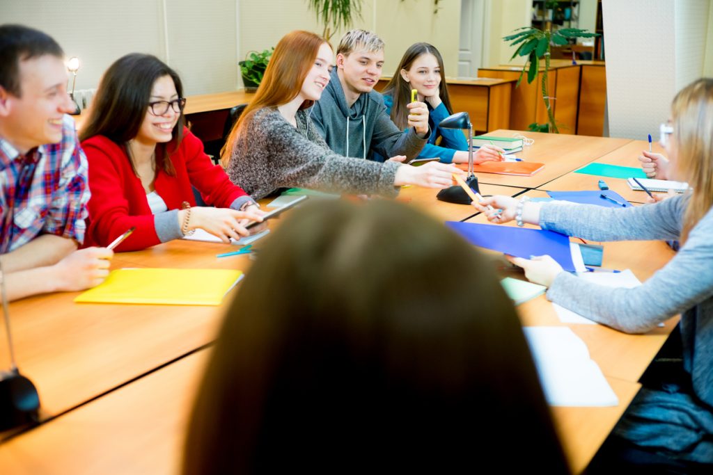 Débat en classe de langues vivantes : comment fédérer sa classe ?