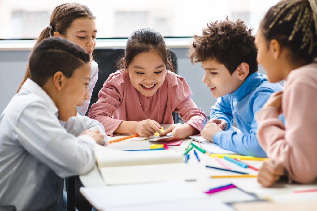 Enseigner l'agriculture durable : nos ressources téléchargeables pour les élèves du primaire